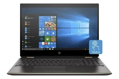 صورة Hp Spectre X360 13T Ap000 Core I5 Uhd 620 8Gb 256Gb