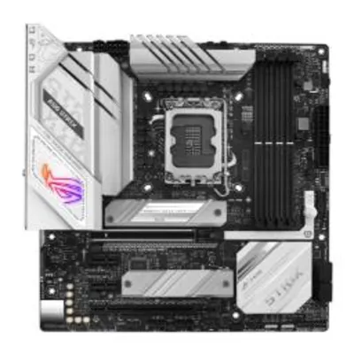 Asus Rog Strix B760 G Gaming Wifi