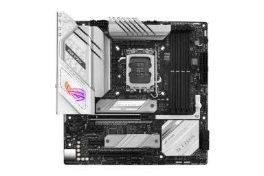 مقارنة Asus Maximus Viii Impact {request()->input('language_config')['common']['with']} Asus Rog Strix B760 G Gaming Wifi