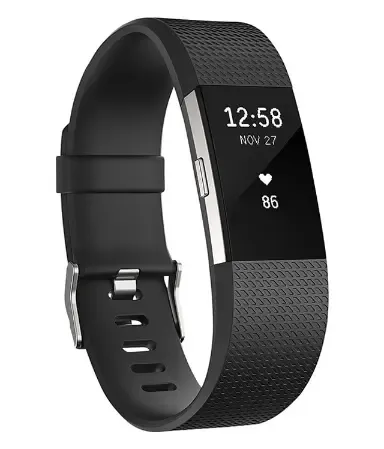 مقارنة Fitbit Charge 2 {request()->input('language_config')['common']['with']} Garmin Fenix 6X