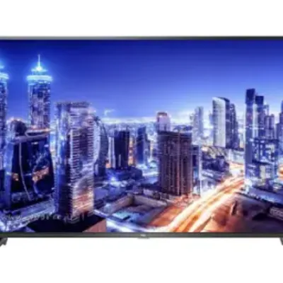 Tcl 55P65Usl