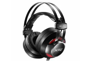 Xpg Emix H30 Solox F30