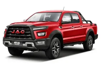 Jac Kmc T9