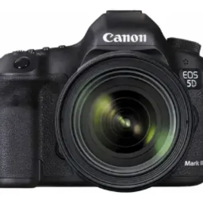 Canon Eos 5D Mark Iii
