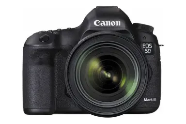 Canon Eos 5D Mark Iii