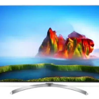 Lg 49Sj8000