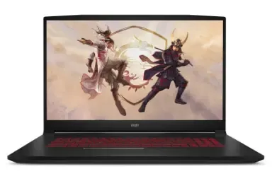 مقارنة Lenovo V15 G3 Core i5-1235U Iris Xe 8GB 1TB مع Msi Katana Gf76 12Udo Core I7 12700H Rtx 3050Ti 16Gb 1Tb