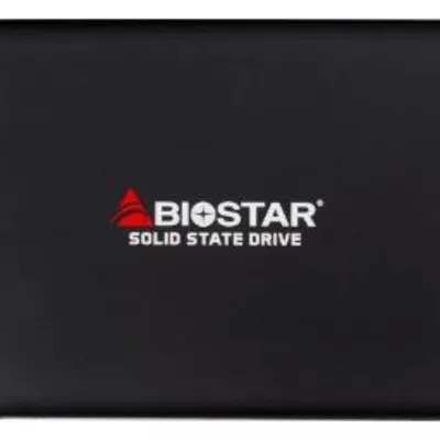 Biostar S120 Sata 2 5 Inch 240Gb