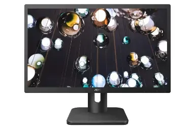 Aoc 20E1H Hd