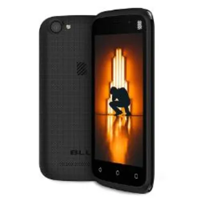 Blu Advance L4