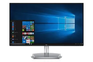 Dell S2718H