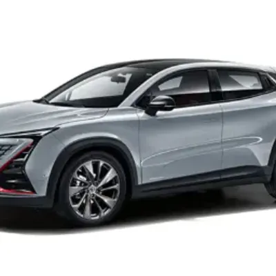 Changan Uni T