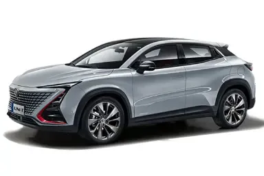 Changan Uni T
