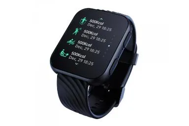 صورة Motorola Moto Watch 200