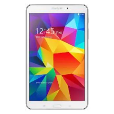 Samsung Galaxy Tab 4 8.0 إصدار 2015