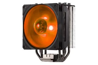 Cooler Master Hyper 212 Rgb Black Edition
