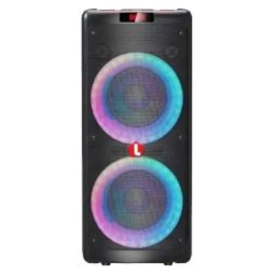 Lumax Boombox 602