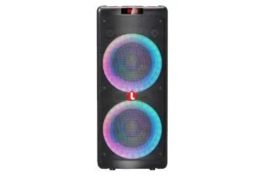 Lumax Boombox 602