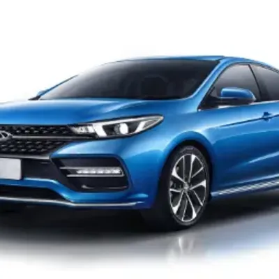 Chery Arrizo 6