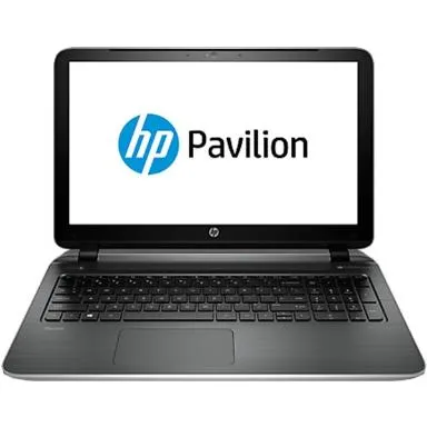 صورة HP Pavilion 15 p216nia Core i7 8GB 1TB 4GB