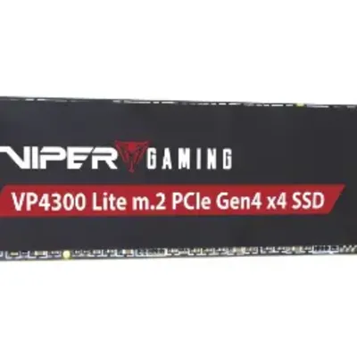 Patriot Viper Vp4300 Lite Nvme M2 1Tb