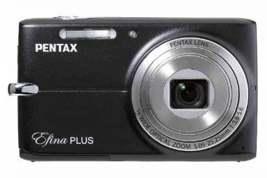 صورة كاميرا Pentax Efina