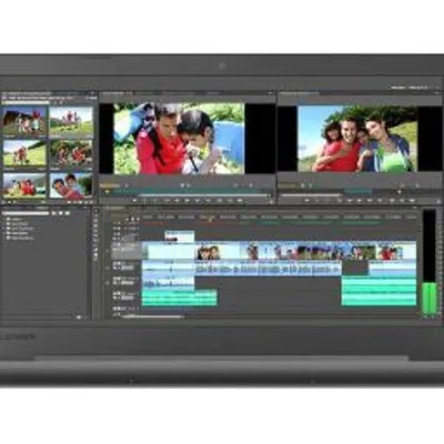 Lenovo Ideapad 130 Amd E2 4Gb 1Tb
