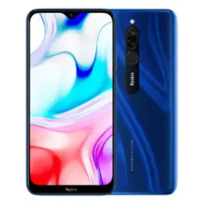Xiaomi Redmi 8