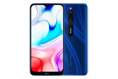 Xiaomi Redmi 8