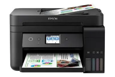 Epson Ecotank L6170