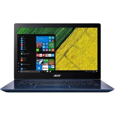 مقارنة Acer Swift 3 Sf314 52G 824B Core I7 8Gb 512Gb 2Gb مع HP 250 G9 Core i5-1235U Iris Xe 16GB 512GB