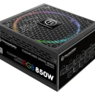 Thermaltake Toughpower Grand Rgb 850W