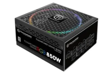 مقارنة وحدة تزويد الطاقة be quiet! Dark Power 13 {request()->input('language_config')['common']['with']} Thermaltake Toughpower Grand Rgb 850W