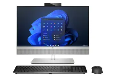 مقارنة Hp Eliteone 800 G6 27 Inch Core I7 10700 Rx 5300 32Gb 1Tb Touch مع Msi Am272P 13M Core I5 1335U Iris Xe 16Gb 500Gb