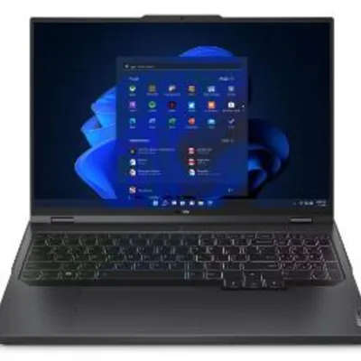Lenovo Legion 5 Pro Core I7 13700Hx Rtx 4070 32Gb 1Tb