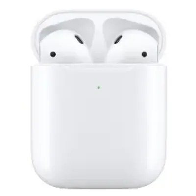 Apple Airpods 2Nd Generation