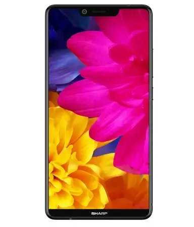 Sharp Aquos S3