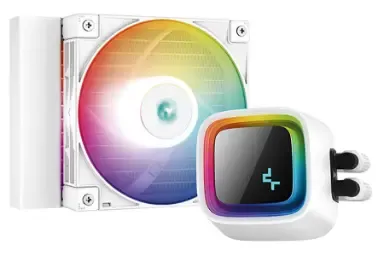 صورة Deepcool Ls320 Wh
