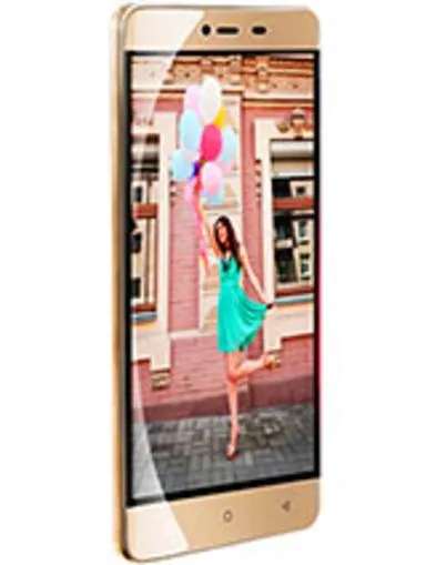 Gionee Marathon M5 Mini