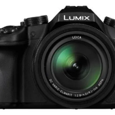Panasonic Lumix Dmc Fz1000