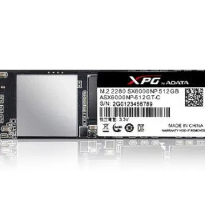 Adata Xpg Sx6000 M2 2280 1Tb