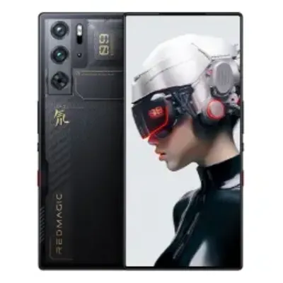ZTE Nubia Red Magic 9 Pro