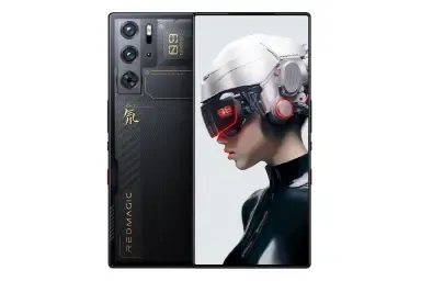 مقارنة Tecno Camon 15 Air {request()->input('language_config')['common']['with']} ZTE Nubia Red Magic 9 Pro