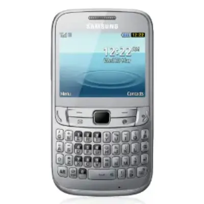 Samsung Chat 357