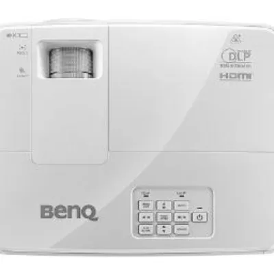 BenQ MX528