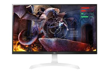 Lg 27Ud69