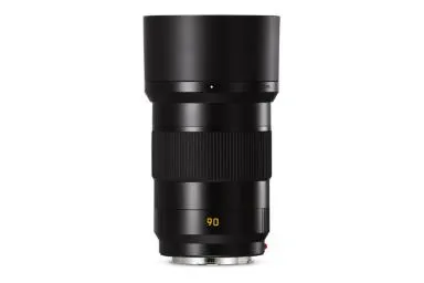 مقارنة Canon Ef 50Mm F18 Stm {request()->input('language_config')['common']['with']} Leica Apo Summicron Sl 90Mm F2 Asph
