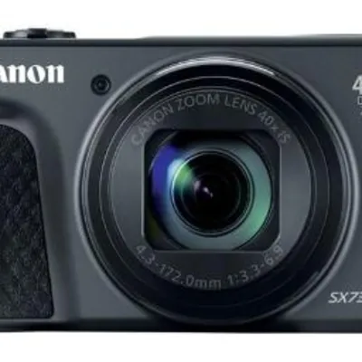 Canon Powershot Sx730 Hs