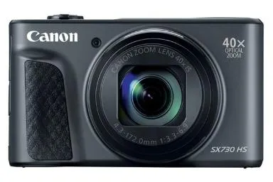 مقارنة Canon Powershot Sx730 Hs {request()->input('language_config')['common']['with']} Nikon D7200