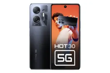 مقارنة جالكسي اس 25 بلس (+S25) {request()->input('language_config')['common']['with']} Infinix Hot 30 5G